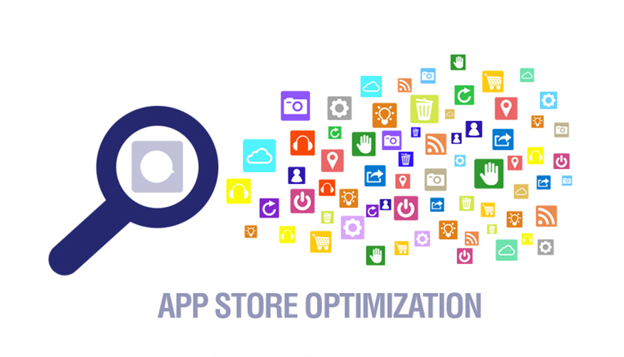 App Store Optimization