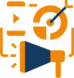 Digital Marketing icon