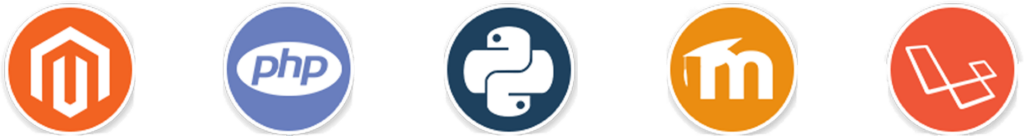 mobile app development icon