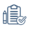 Projects Delivered Icon