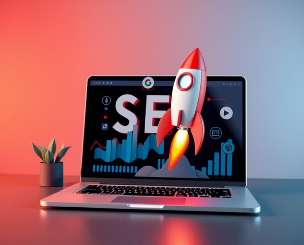 SEO Boost