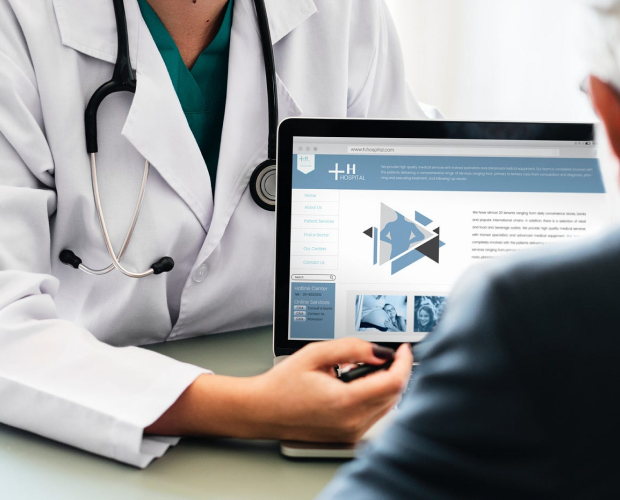 Healthcare SEO Stratergy