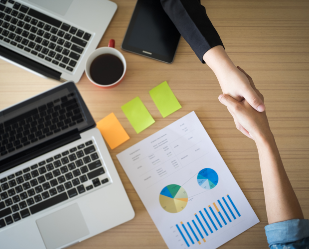 Content Partnership with US Publication House
