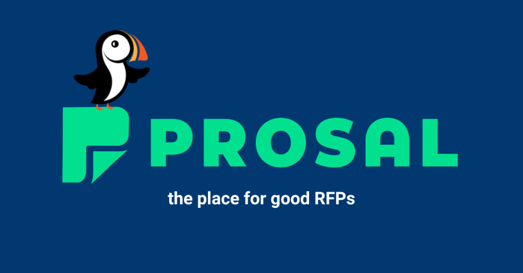Prosal