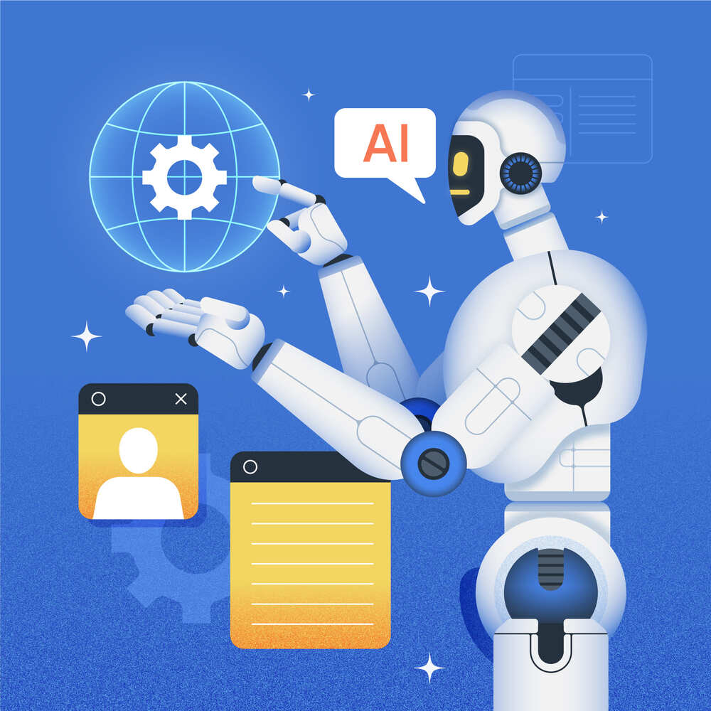 Generative AI Applications