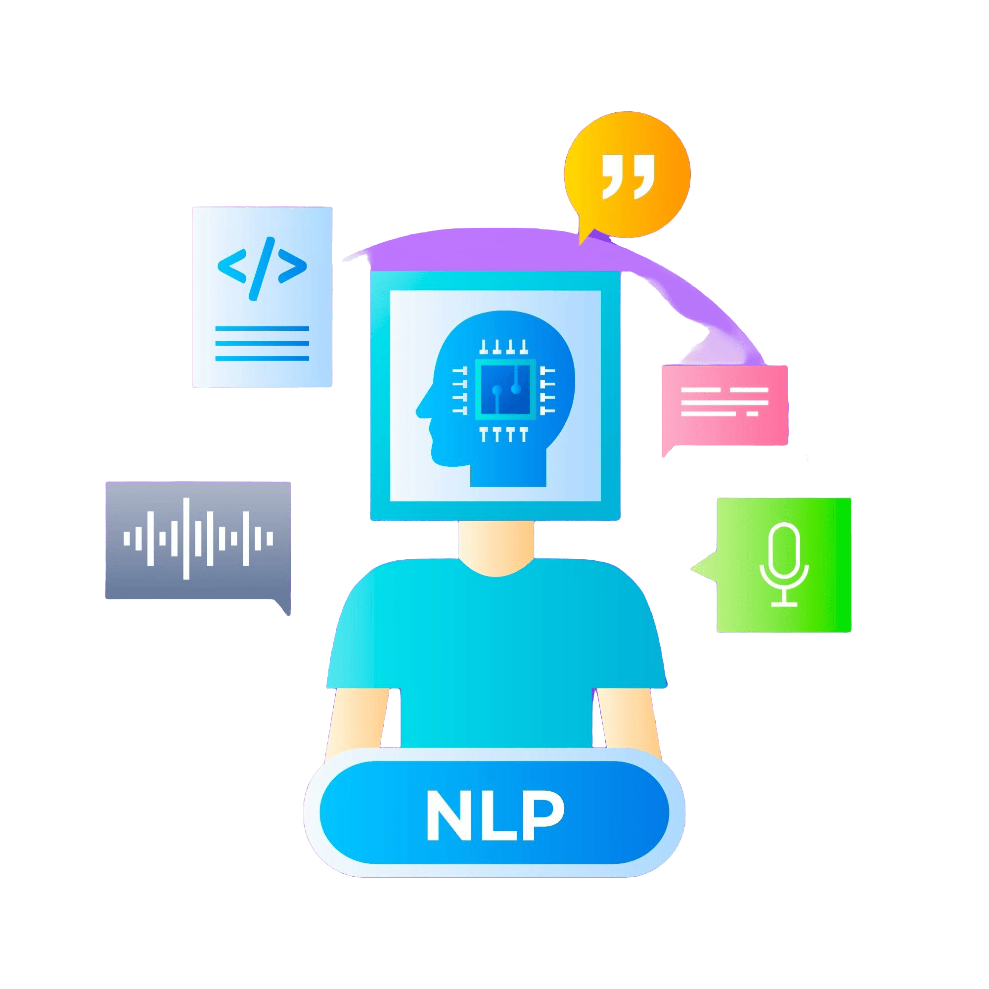 NLP 1
