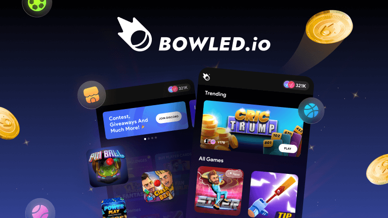 Bowled.io