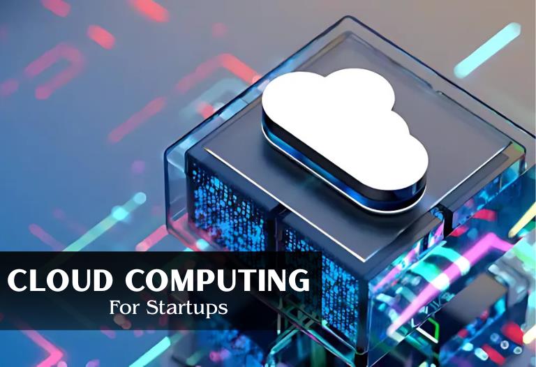 cloud computing
