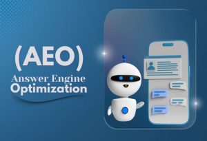 Answer Engine Optimization (AEO): The Future of Search is Here