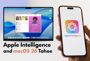 Apple Intelligence and macOS 26 Tahoe: What It Means for iOS Developers and Businesses in 2025
